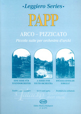 Arco-Pizzicato